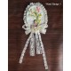 Nanshengge Lily Of The Valley Cutlery Box Blouse Top Skirt JSK and Set(Reservation/Full Payment Without Shipping)